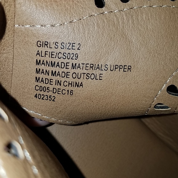 Kids sandals with hill - Picture 7 of 7